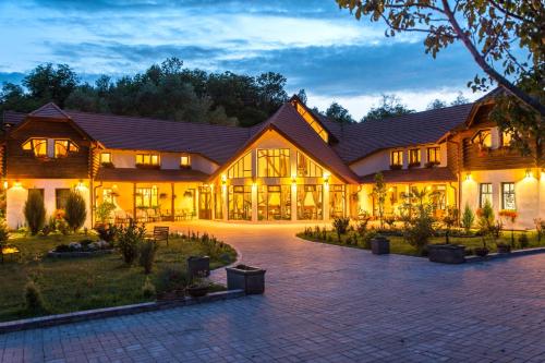 Accommodation in Municipiul Gherla