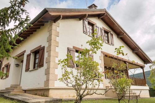  Vivienda Rural Casa Javier Lacunza in Aoiz