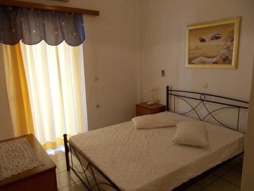  Helios&Thalassa Rooms, Pension in Loutra Edipsou bei Yiáltra