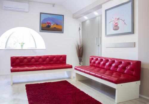 Guesthouse Vila Olivera - image 8