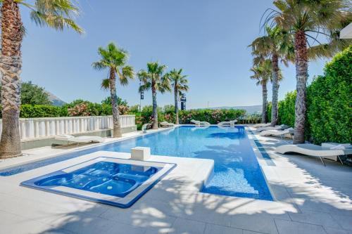 Damianii Luxury Boutique Hotel & Spa - image 6