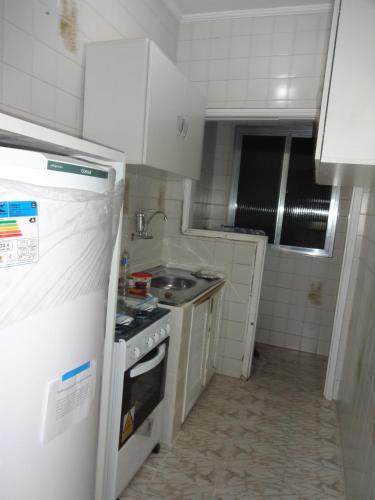 Apartamento São Vicente