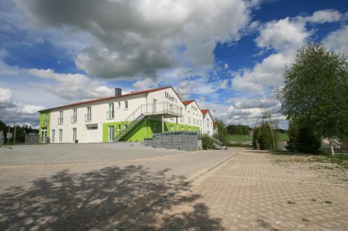 Maiers Hotel Parsberg 1.9km von Parsberg entfernt