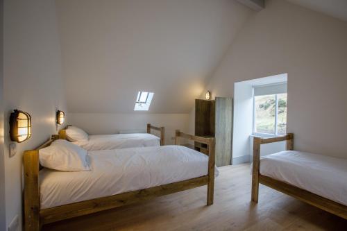 The Sail Loft