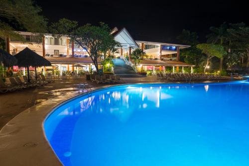 Occidental Tamarindo - All Inclusive