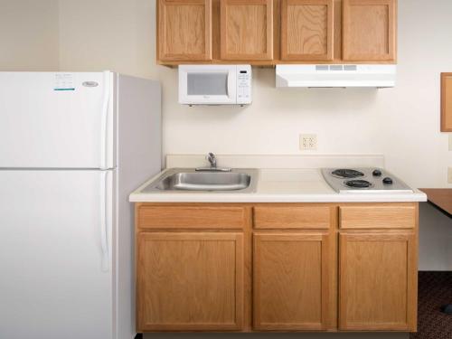 WoodSpring Suites Gainesville