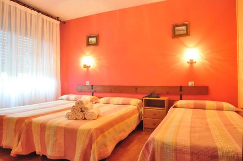 Hostal Europa - image 10