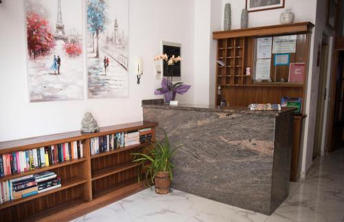 Pension Los Geranios - Main