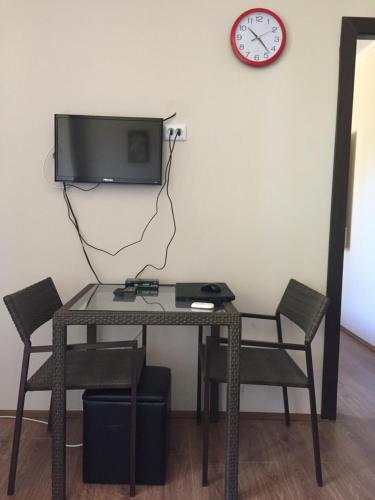 EP Apartment in Mgzavrebi Bakuriani