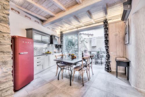 Giglio Apartments by Mmega, Florencja