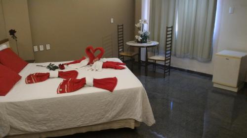Hotel Sao Miguel