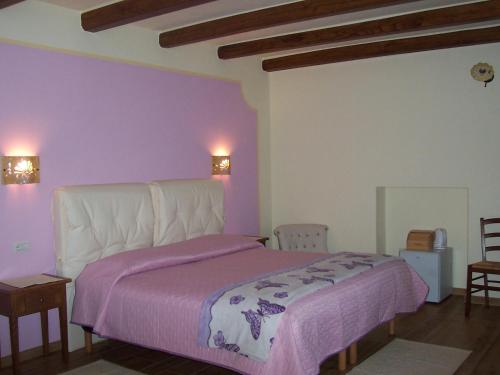Funtanedda chambre d'hôte Tiana