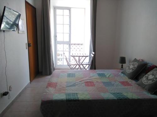 Casa Eloy chambre d'hôte Tróia
