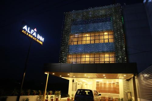 Alfa Inn