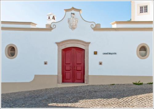 Ieeja, Casa d´Alegrete in Alegrete