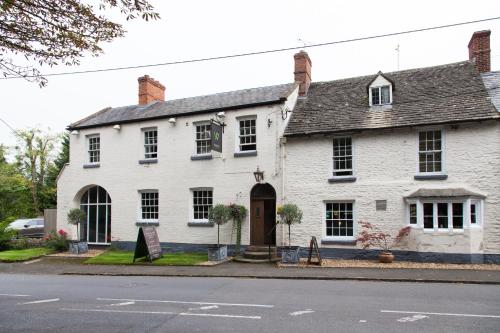 The Wychwood Inn