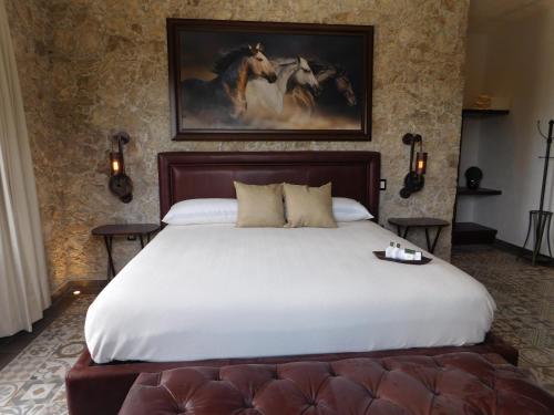 Cabanas, Suites y Habitaciones Rancho San Jorge - Photo 2