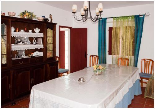 Casa d´Alegrete in Alegrete