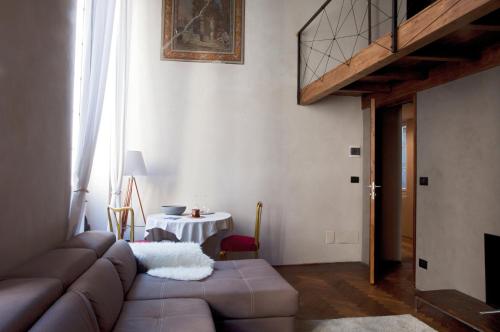 Charming Genova | Residenza d'epoca - image 8