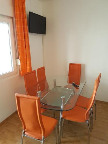 Kilic Apartments