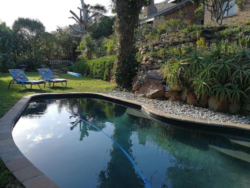 

Sunbird Lodge