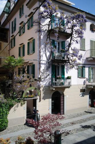 Accommodation in Orta San Giulio