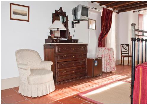 Casa d´Alegrete in Alegrete