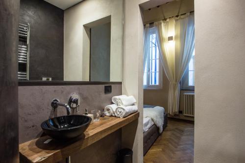 Charming Genova | Residenza d'epoca - image 9