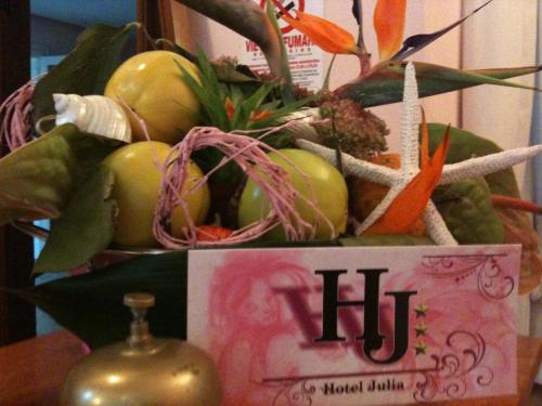 Hotel Julia - image 4