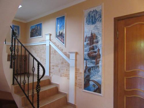 Guest House on Landyshevaya 37g - image 7