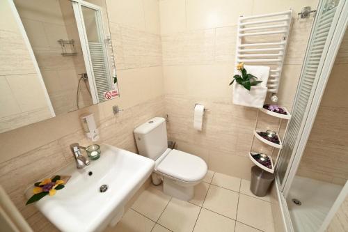 Standard Delegacyjny Bed & Breakfast - image 2