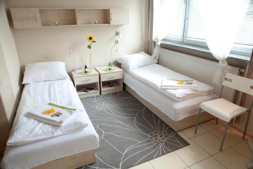 Standard Delegacyjny Bed & Breakfast - image 10