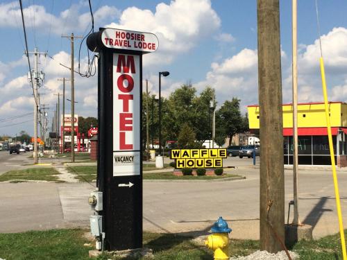 Hoosier Travel Lodge 3