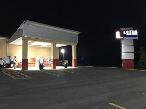 Lotus Inn and Suites Nashville in Nashville, USA