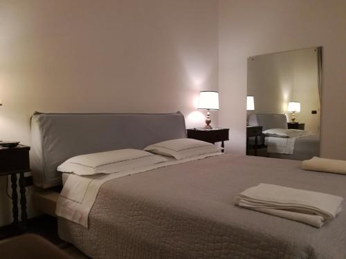 B&B Villetta San Giorgio chambre d'hôte Barzago