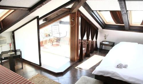 Villa Jovan in Ohrid