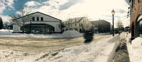 Foto - The Kennebunk Inn