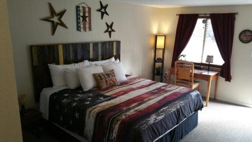 Premium King Room
