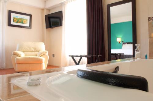 1 king bed