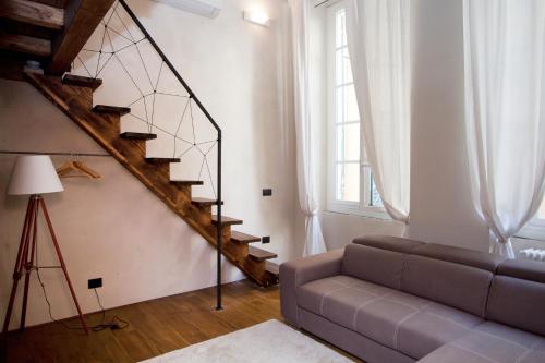 Charming Genova | Residenza d'epoca - image 12
