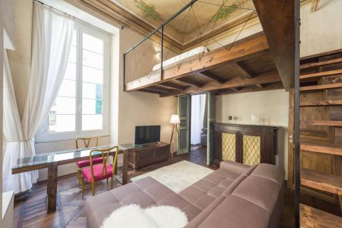 Charming Genova | Residenza d'epoca, Janov (fotografie 4)