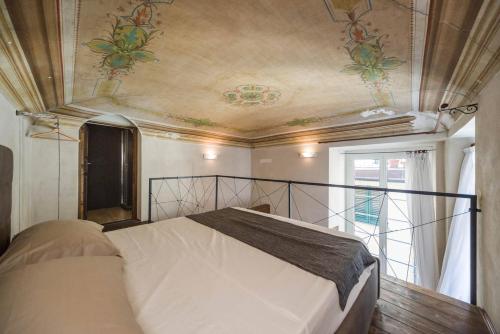 Charming Genova | Residenza d'epoca, Janov (fotografie 6)