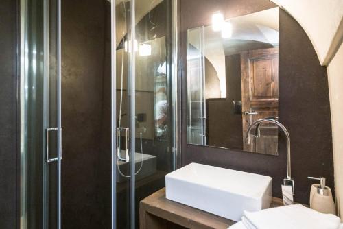 Charming Genova | Residenza d'epoca, Janov (fotografie 10)