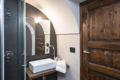 Charming Genova | Residenza d'epoca, Janov (fotografie 5)