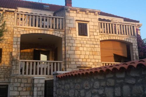  Apartment Sutivan 2946c in Sutivan