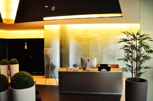 Star Hotel Airport Verona - image 2