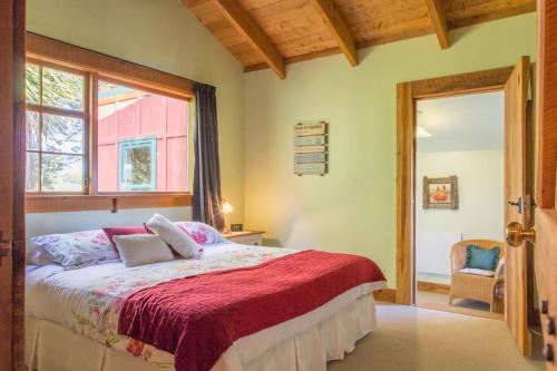 One-Bedroom Lodge Suite