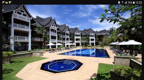 Apartments Laguna Phuket Apartments Laguna Phuket