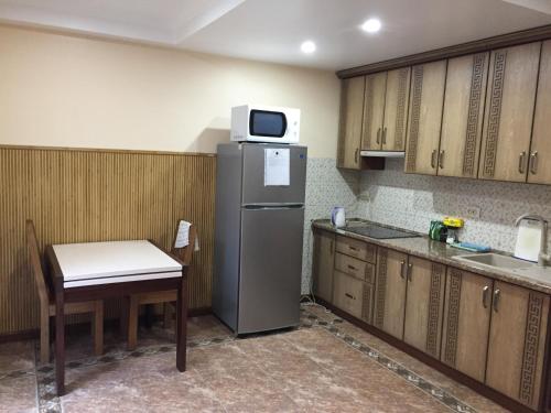 Mini hotel Solnce Karpat