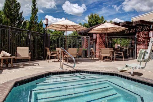 하얏트 하우스 필라델피아/플라이마우스 미팅 - 편의 시설/서비스